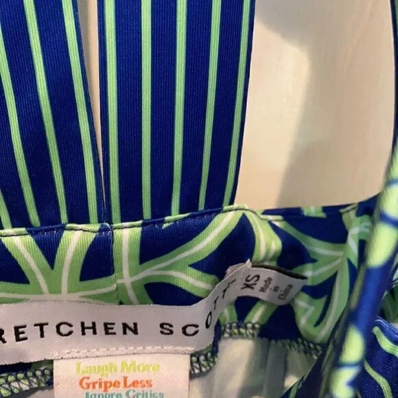 Adorable Gretchen Scott Dress XS - Picture 2 of 3